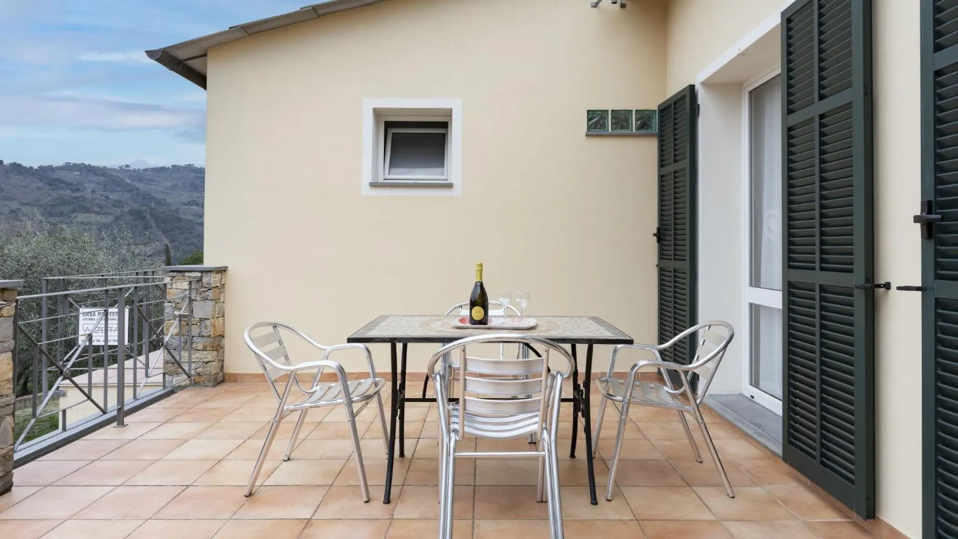 Apartment Costadoro By Interhome Imperia