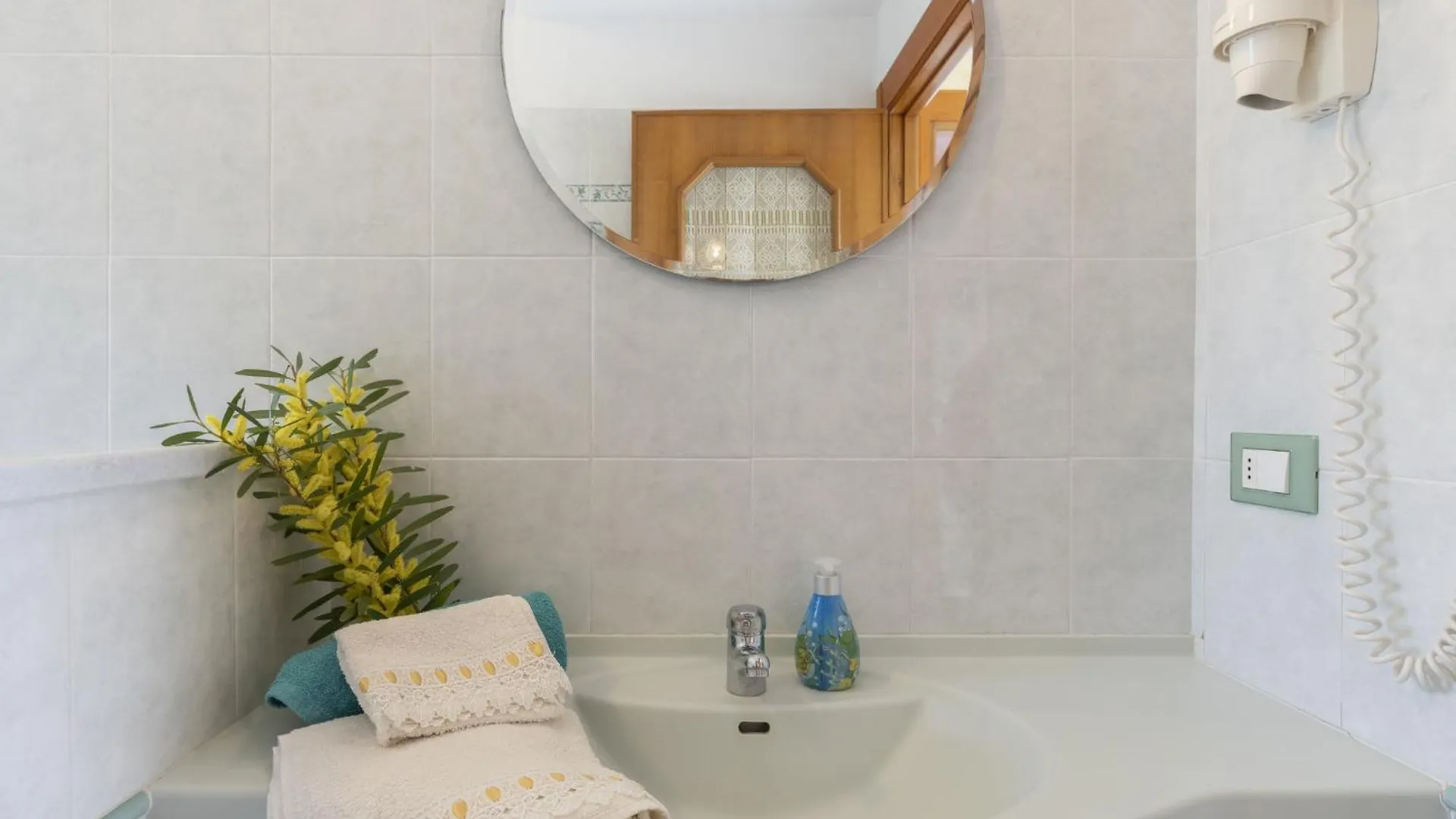 Apartment Costadoro By Interhome Imperia