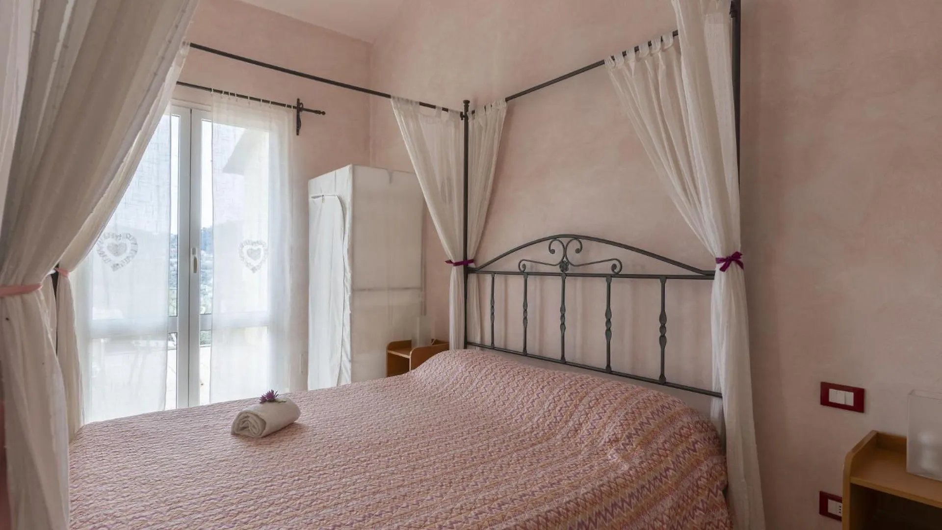 Apartment Costadoro By Interhome Imperia