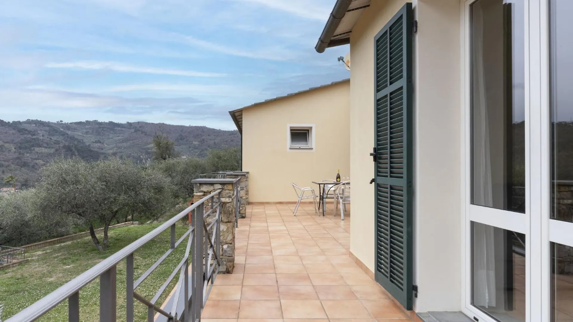 Apartment Costadoro By Interhome Imperia
