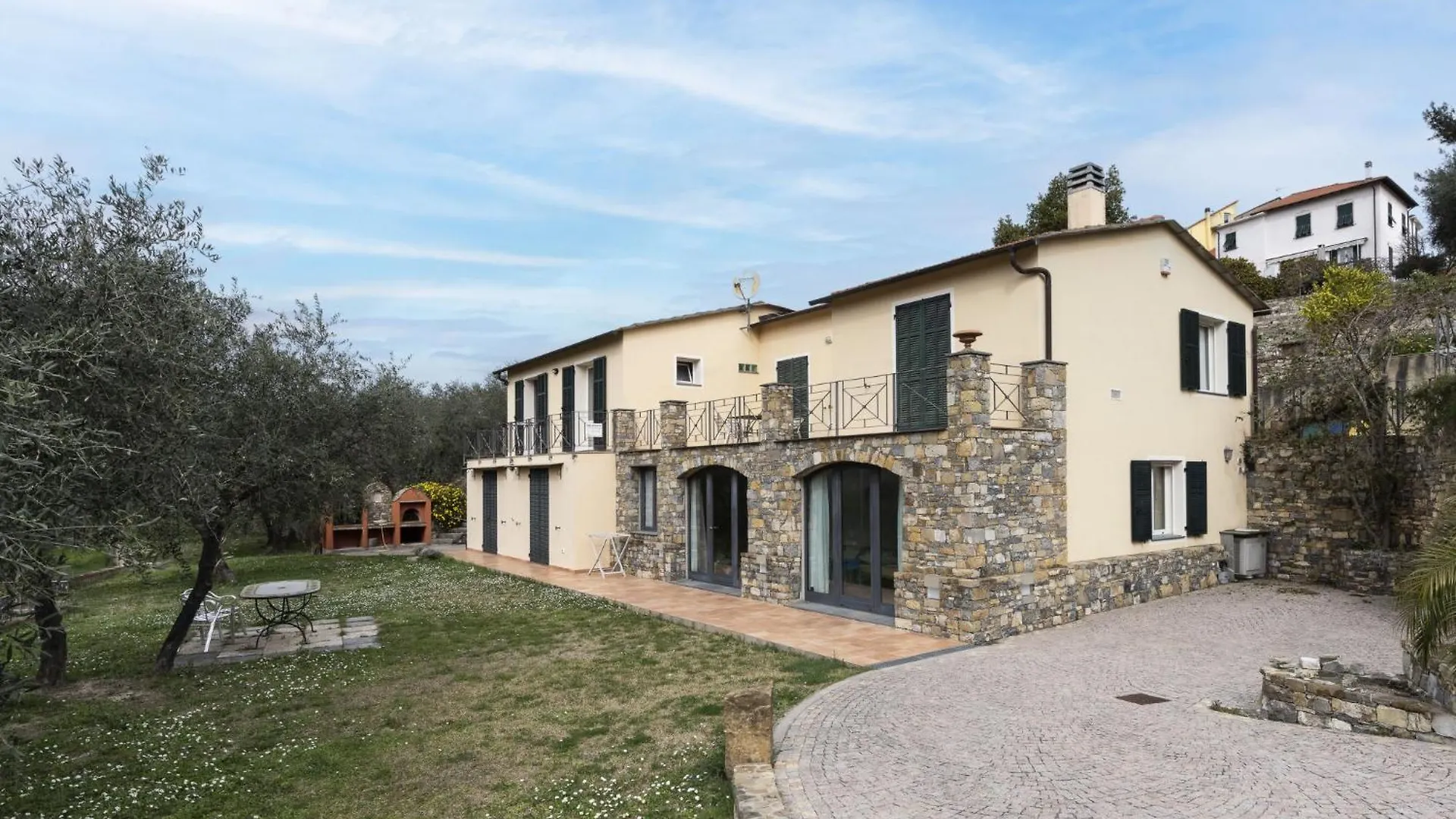 Apartment Costadoro By Interhome Imperia